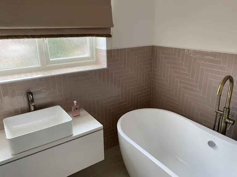 Bathrooms Installation / Fitting in Nottinghamshire
