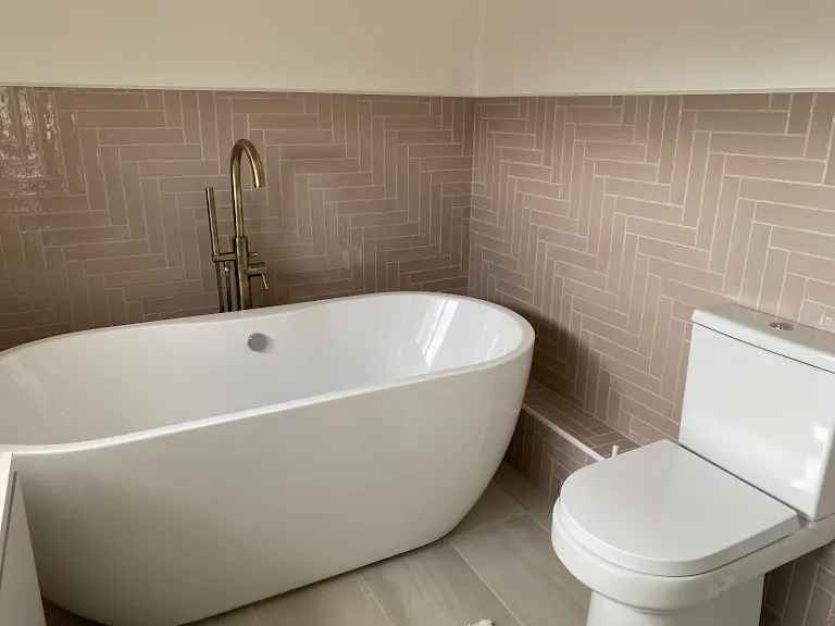Underfloor Heating in Mansfield